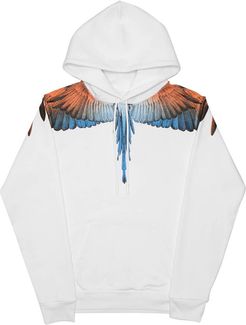 Wings Hoodie