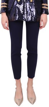 Navy Annie Trousers
