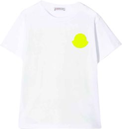 White T-shirt