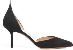 75 Mm High-heeled Shoe