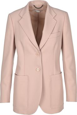 Amanda Tailored Blazer