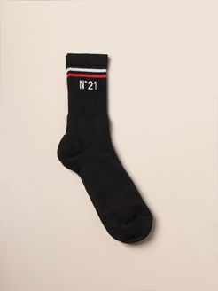 N° 21 Socks Socks Men N° 21