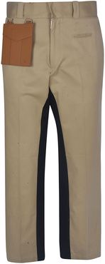 Pocket Trousers