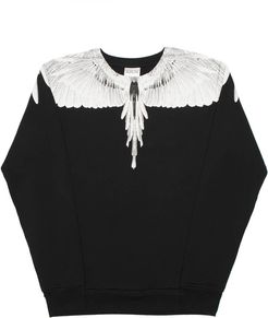 Wings Sweatshirt