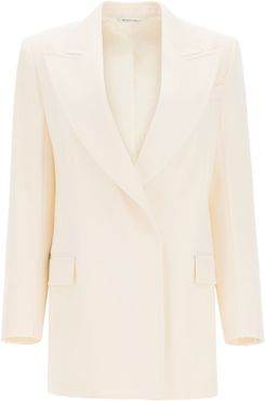 Wool Blazer