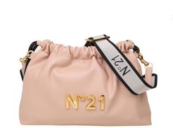 N ° 21 Eva Pouch Bag With Logo