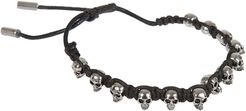 Skull Friendship Bracelet