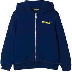 Teen Sweatshirt With Zip