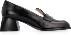 Bulla Cara Leather Loafers