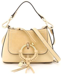 Joan Shoulder Mini Bag