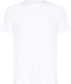 Logo Cotton T-shirt