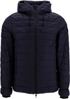 Ares Down Jacket