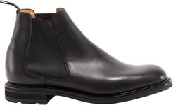 Welwyn Ankle Boots