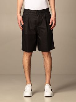 Short Short Men Emporio Armani