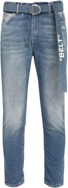 Slim Fit Jeans