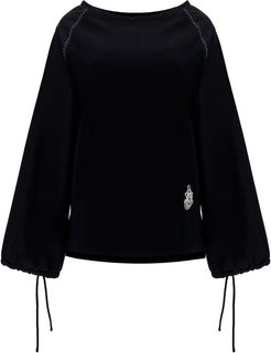 X Jw Anderson Top