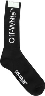 Off-white Arrow Mid Socks