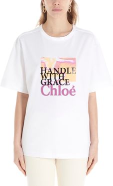 by The Grace Of Our Bodies T-shirt