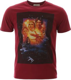 Unisex Star Wars T-shirt