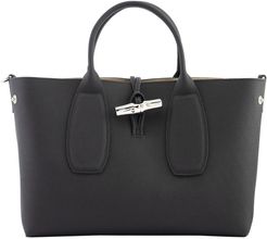 Roseau - Top Handle Bag M