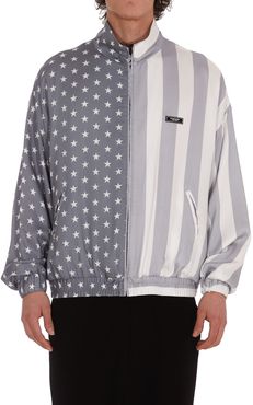 Stars & stripes Jacket