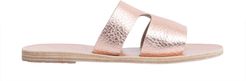 Apteros Slide Sandals