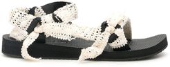 Bandana Trekky Sandals