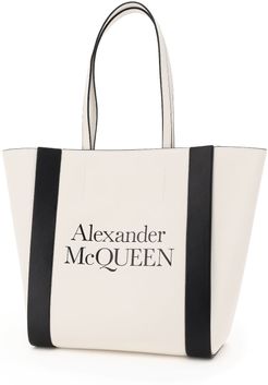 Signature Shopper Tote Bag