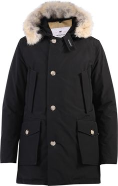 Artic Parka Coat