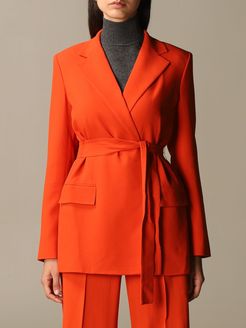 Blazer Blazer Women Theory