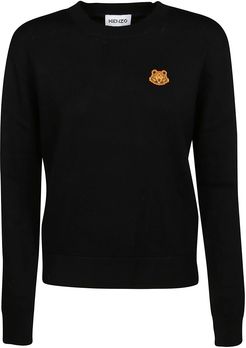 Maglione Tiger Crest