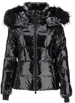 Cecia Short Down Jacket