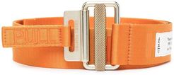 Orange Belt