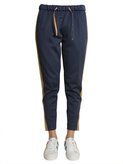 Jogging Trousers