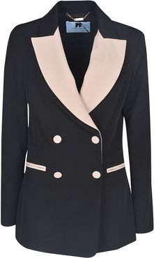 Double-breasted Blazer