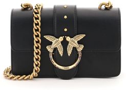Love Mini Icon Jewel 1 Chain Bag
