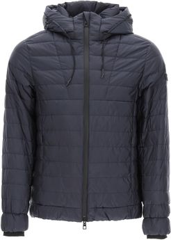 Ares Ultralight Down Jacket