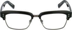 Statesman Glasses