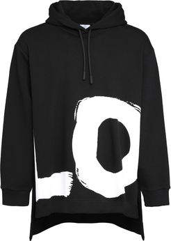 Oversize Cotton Hoodie