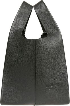 Strap Detail Tote