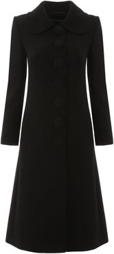 Wool Coat