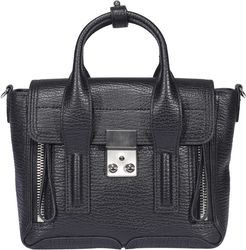 Pashli Mini Satchel Bag