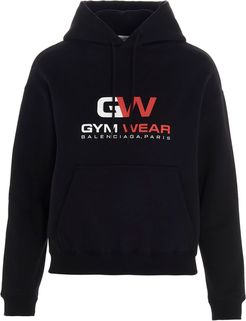 gym Wear Sweatshirt