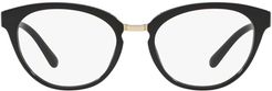 Giorgio Armani Ar7150 Black Glasses