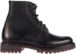 Coalport Lace-up Boots