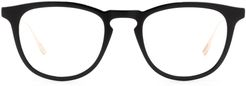 Dita Dtx105 Blk-gld Glasses
