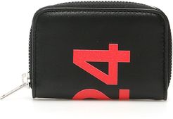 Cardholder Pouch With Logo