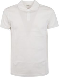 Classic Short Sleeve Polo Shirt
