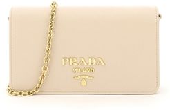 Saffiano Mini Bag