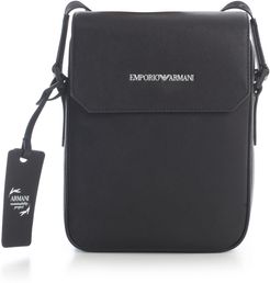 Shoulder Bag W/flap